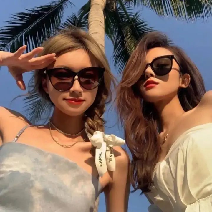 征服海洋的女法老