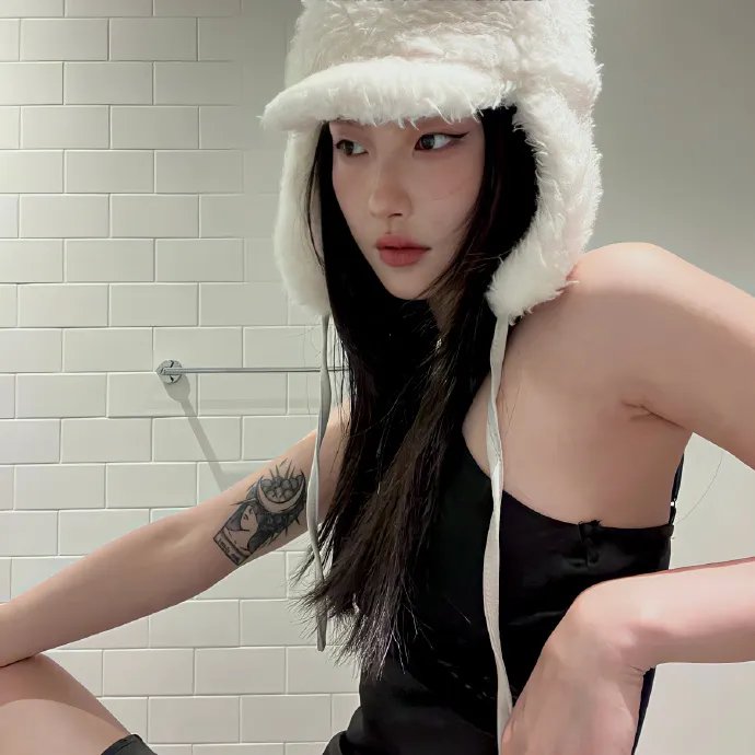 如我们所见